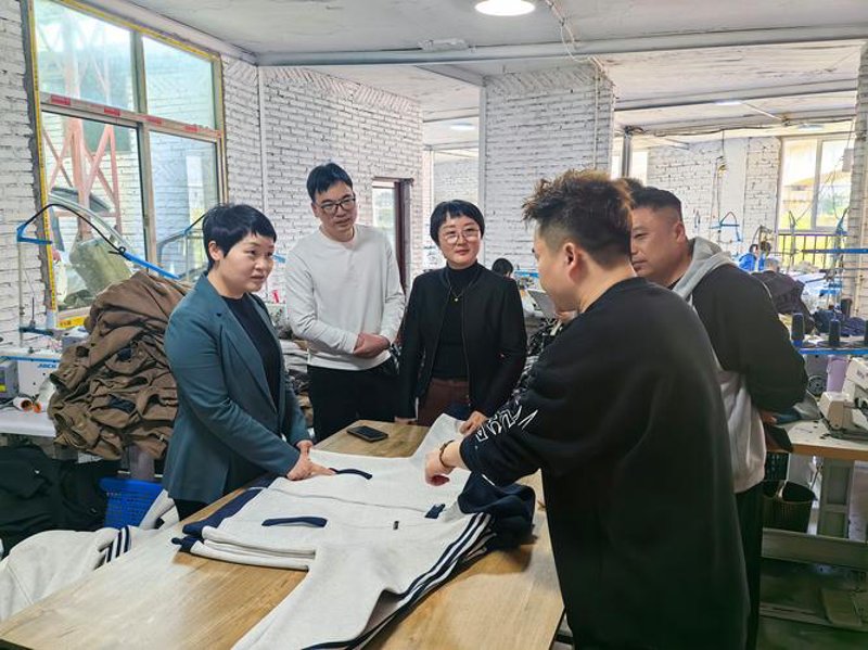 探寻新罗区服装的魅力与挑战