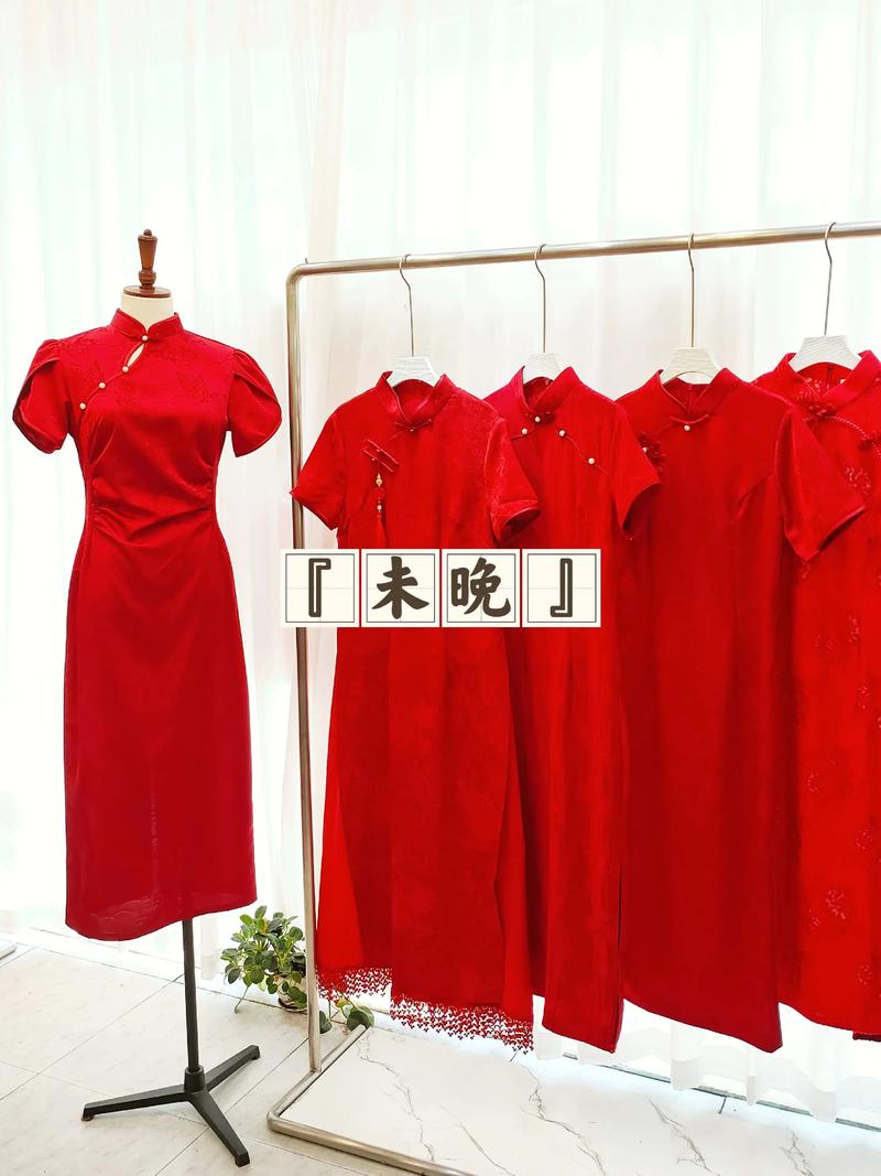 新罗区服装行业的动态：变化与未来
