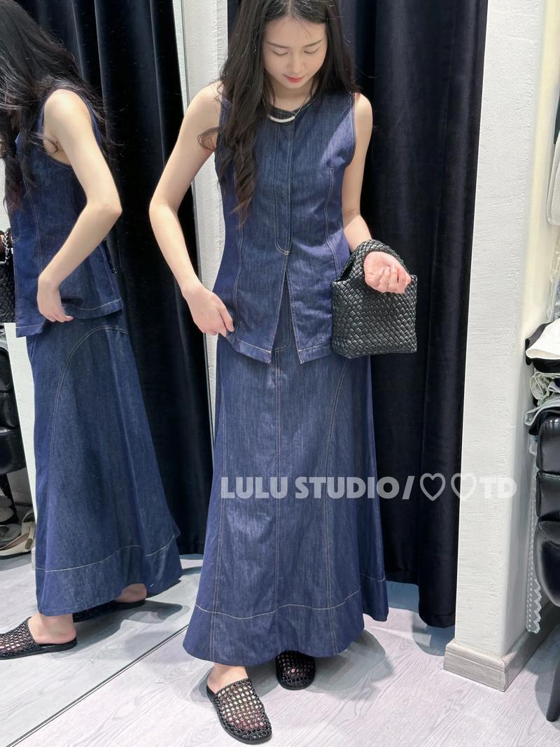 女装批发零售：抓住时尚潮流的新机遇