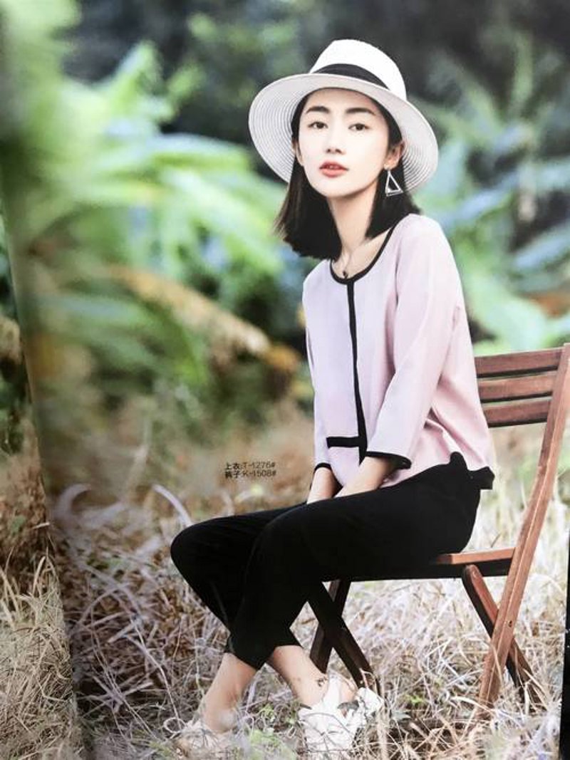 女装批发零售